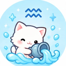 물병자리 그림