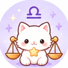 천칭자리 그림